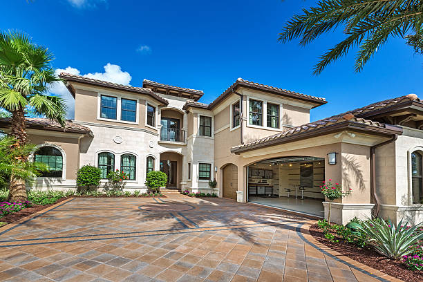 Austell, GA Driveway Pavers Company