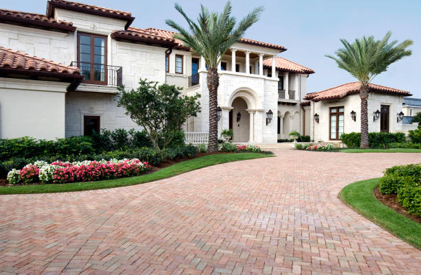 Best Local Driveway Pavers  in Austell, GA