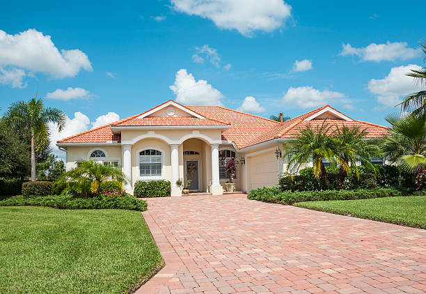 Best Commercial Driveway Pavers  in Austell, GA