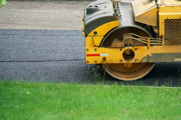 Best Commercial Driveway Pavers  in Austell, GA