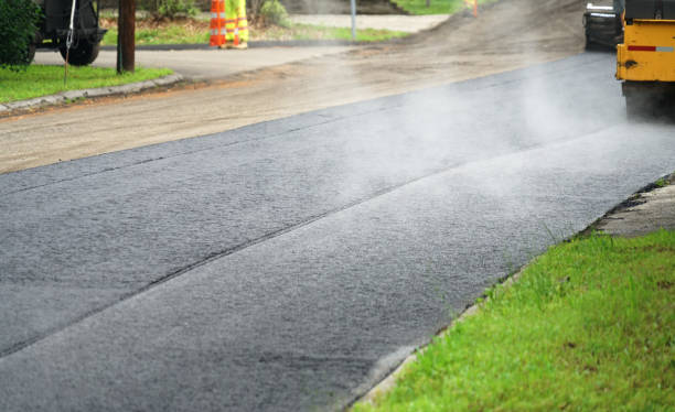 Best Best Driveway Pavers  in Austell, GA