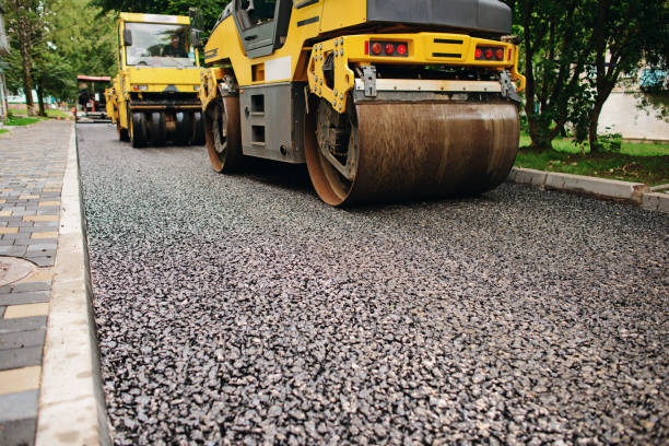 Best Driveway Paving Contractor  in Austell, GA